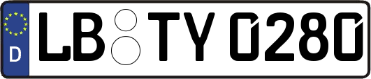 LB-TY0280