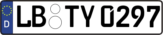 LB-TY0297