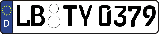 LB-TY0379
