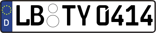 LB-TY0414
