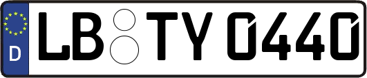LB-TY0440