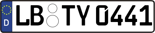 LB-TY0441
