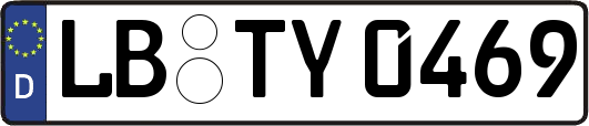 LB-TY0469