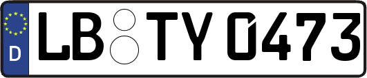 LB-TY0473