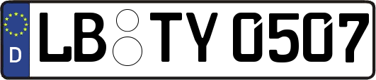 LB-TY0507