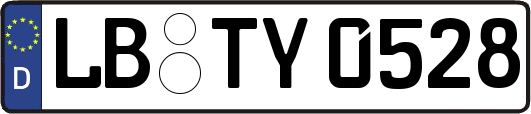 LB-TY0528