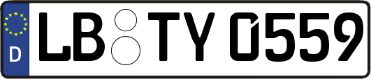 LB-TY0559