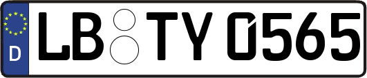 LB-TY0565