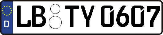 LB-TY0607