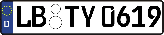 LB-TY0619
