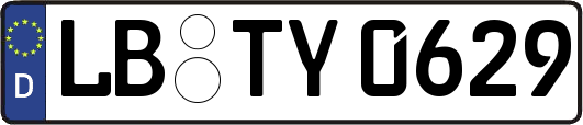LB-TY0629