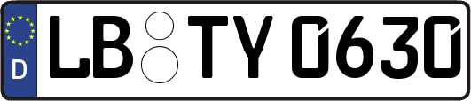 LB-TY0630