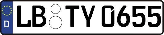 LB-TY0655