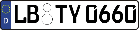 LB-TY0660