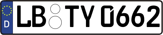 LB-TY0662