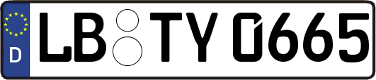 LB-TY0665