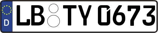 LB-TY0673