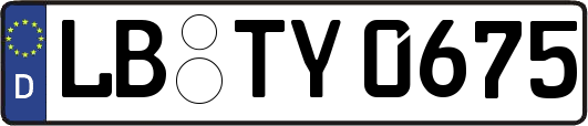 LB-TY0675