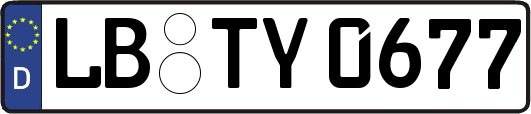 LB-TY0677