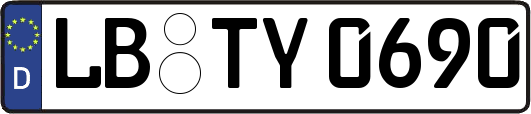 LB-TY0690