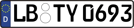 LB-TY0693
