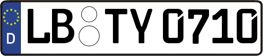 LB-TY0710