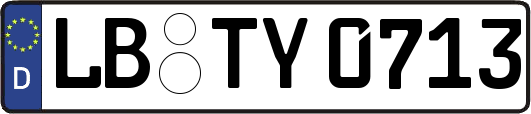 LB-TY0713