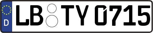 LB-TY0715