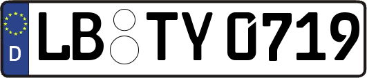 LB-TY0719