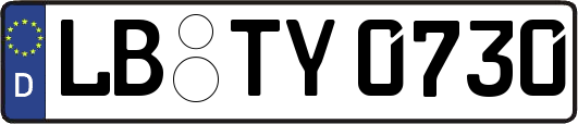 LB-TY0730