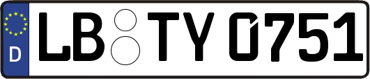 LB-TY0751