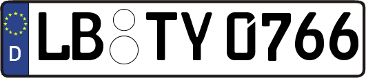LB-TY0766