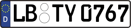 LB-TY0767