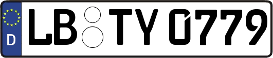 LB-TY0779