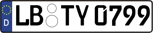 LB-TY0799