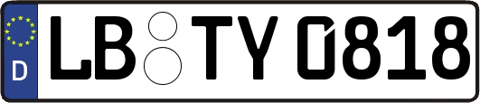 LB-TY0818
