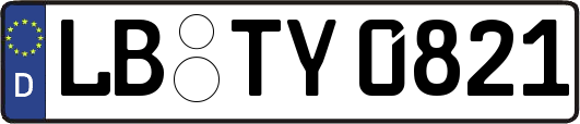 LB-TY0821