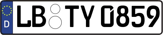 LB-TY0859
