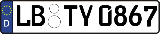 LB-TY0867