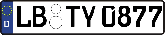 LB-TY0877