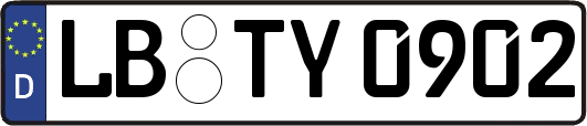 LB-TY0902