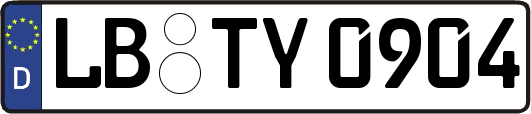 LB-TY0904