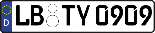 LB-TY0909