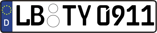 LB-TY0911