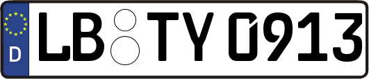 LB-TY0913