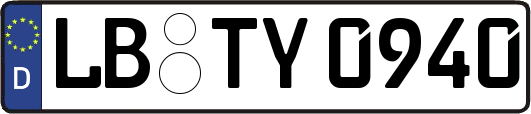 LB-TY0940
