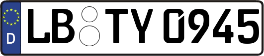 LB-TY0945