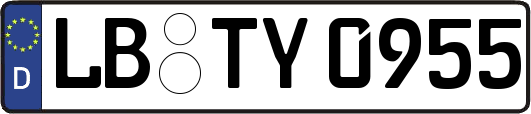 LB-TY0955