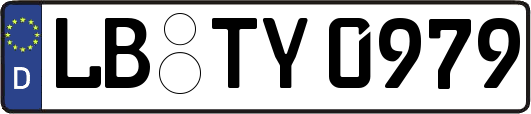 LB-TY0979