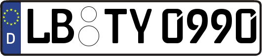 LB-TY0990